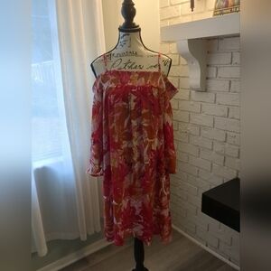Lascana Dress Size 10